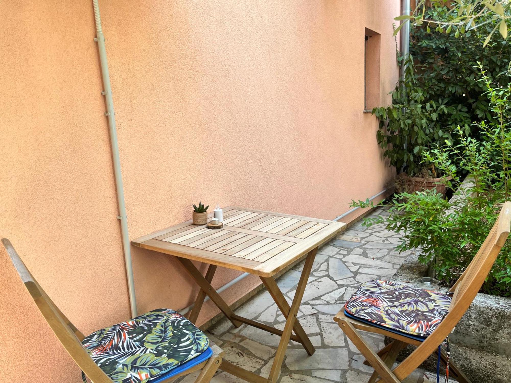 Biba Apartments Pula Bagian luar foto