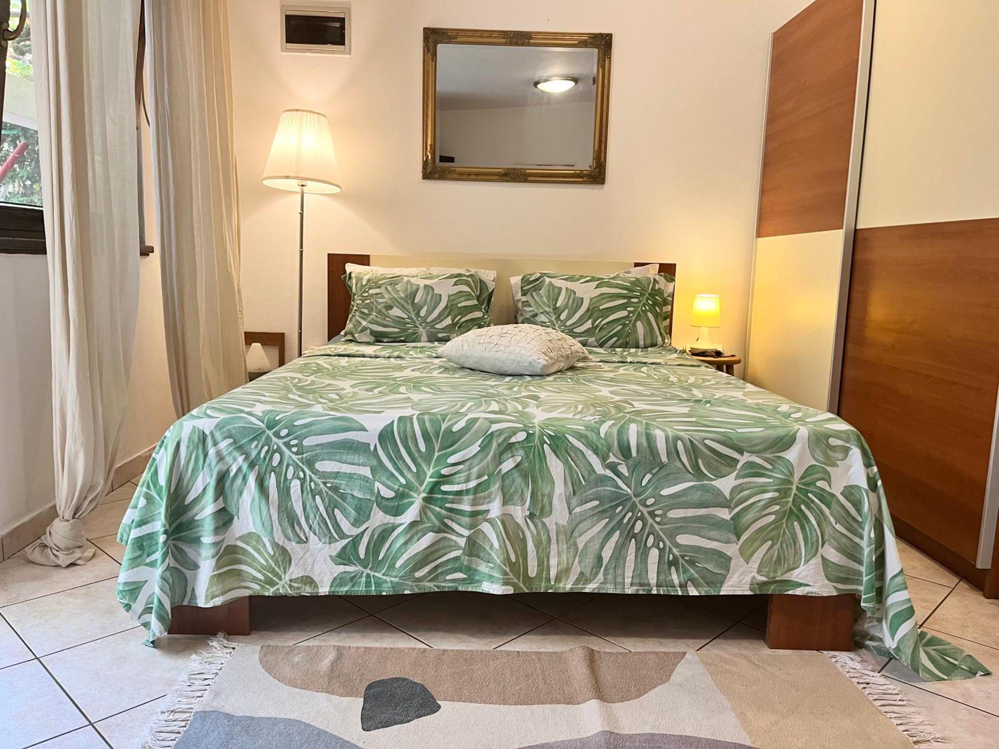 Biba Apartments Pula Bagian luar foto