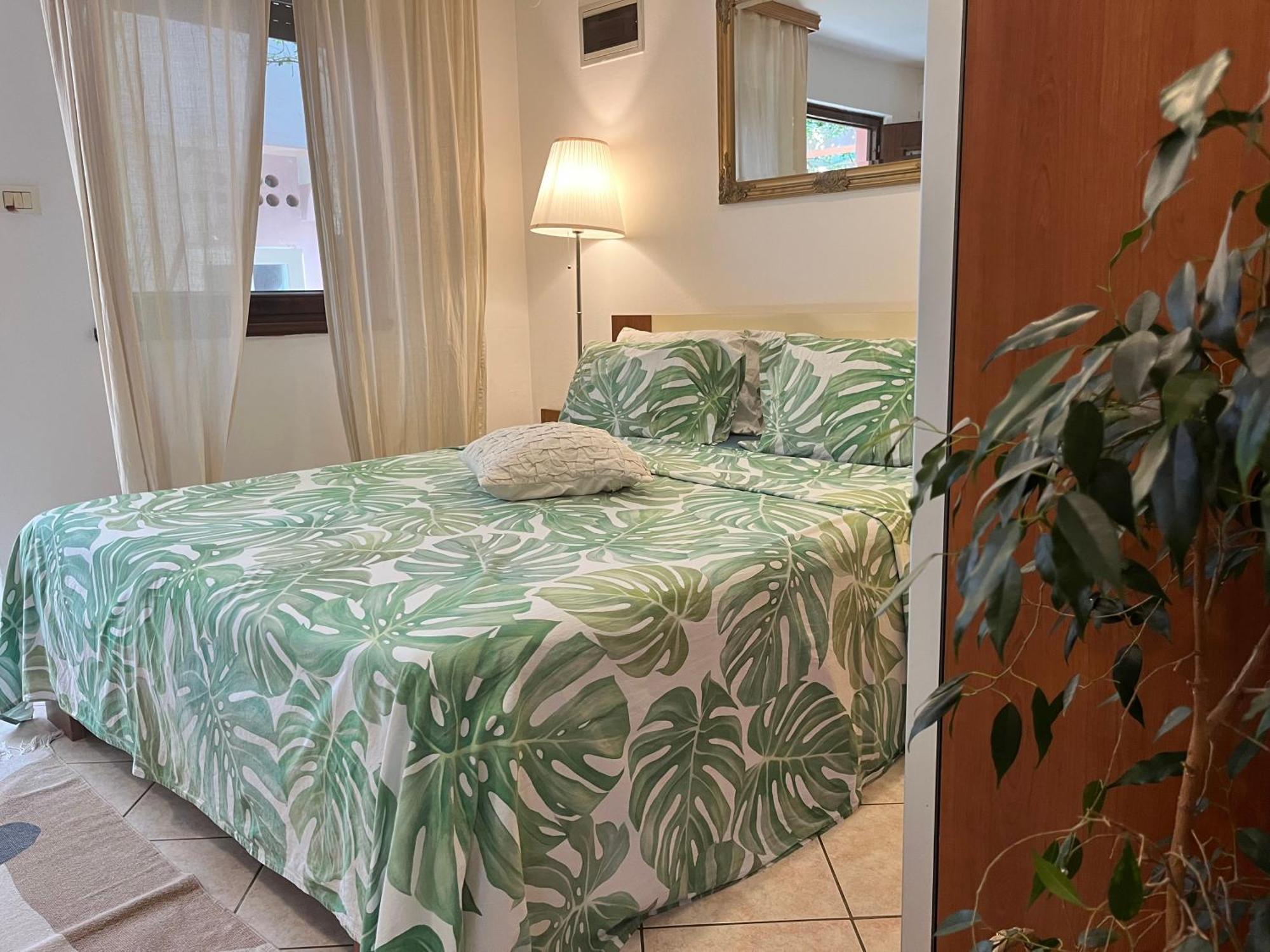 Biba Apartments Pula Bagian luar foto