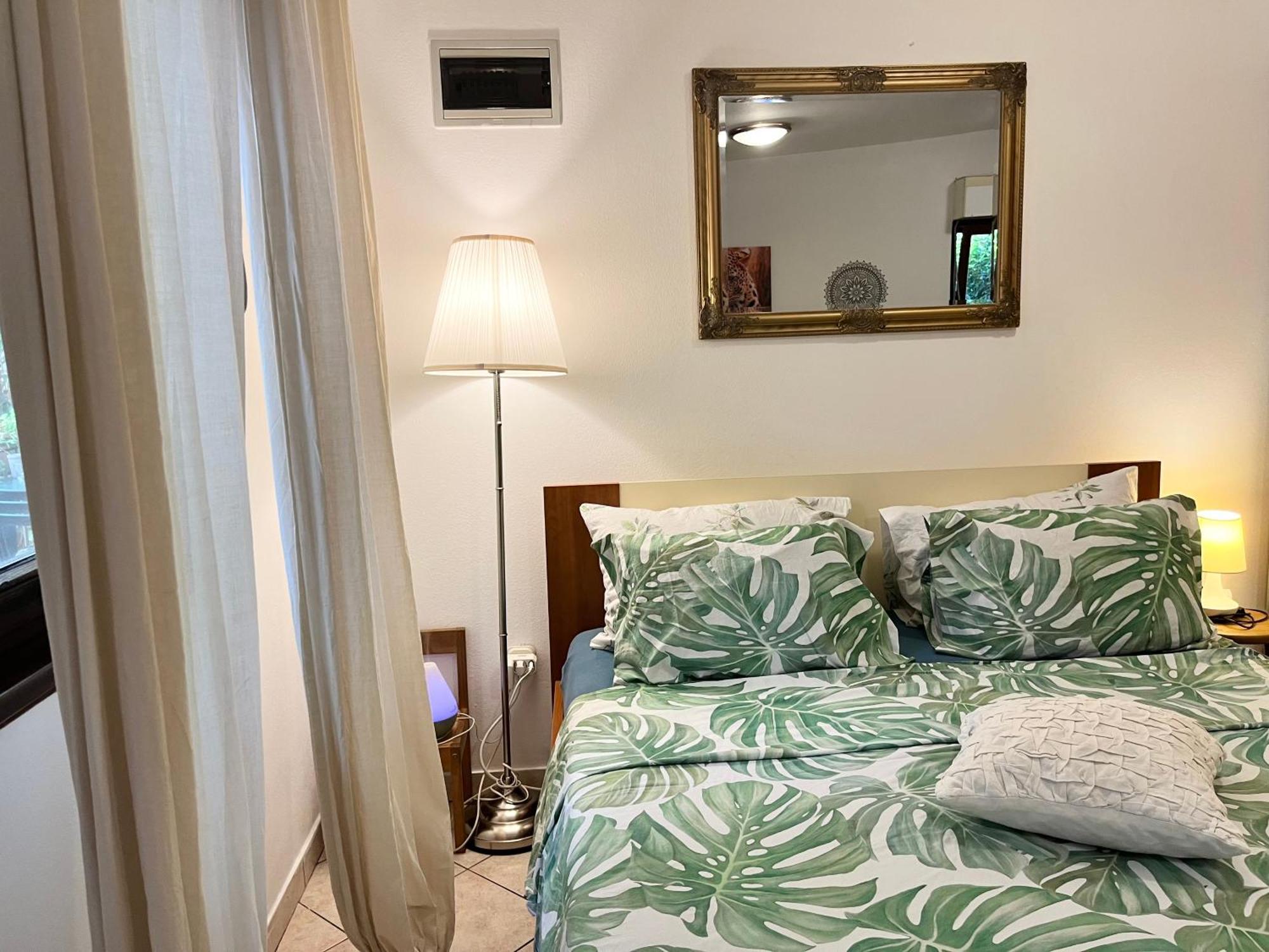 Biba Apartments Pula Bagian luar foto