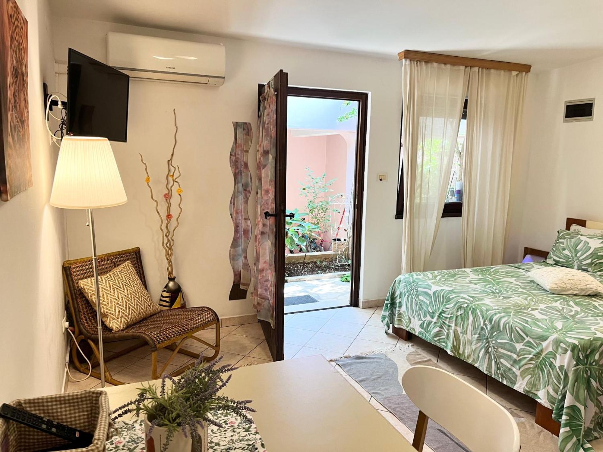 Biba Apartments Pula Bagian luar foto