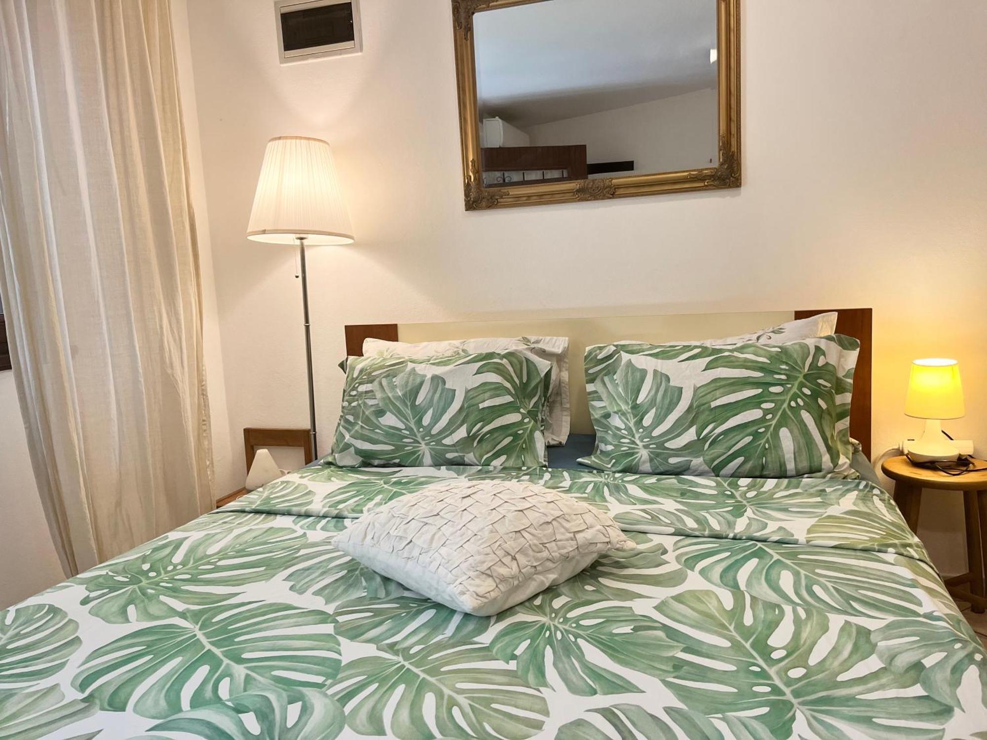 Biba Apartments Pula Bagian luar foto