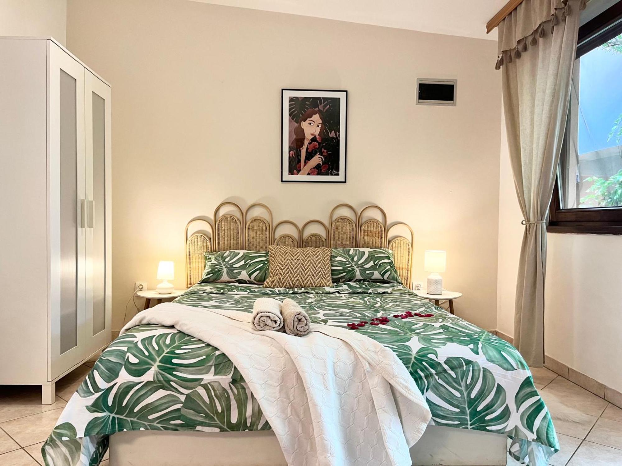 Biba Apartments Pula Bagian luar foto