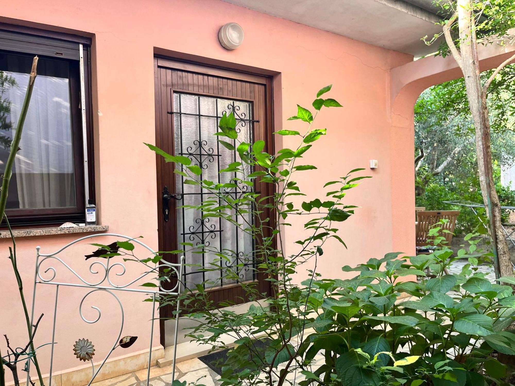 Biba Apartments Pula Bagian luar foto