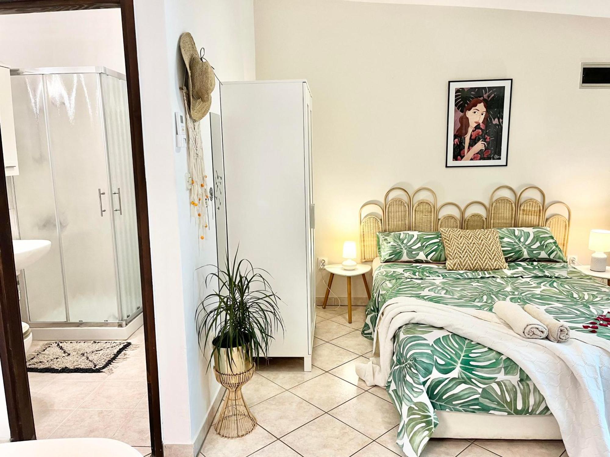 Biba Apartments Pula Bagian luar foto