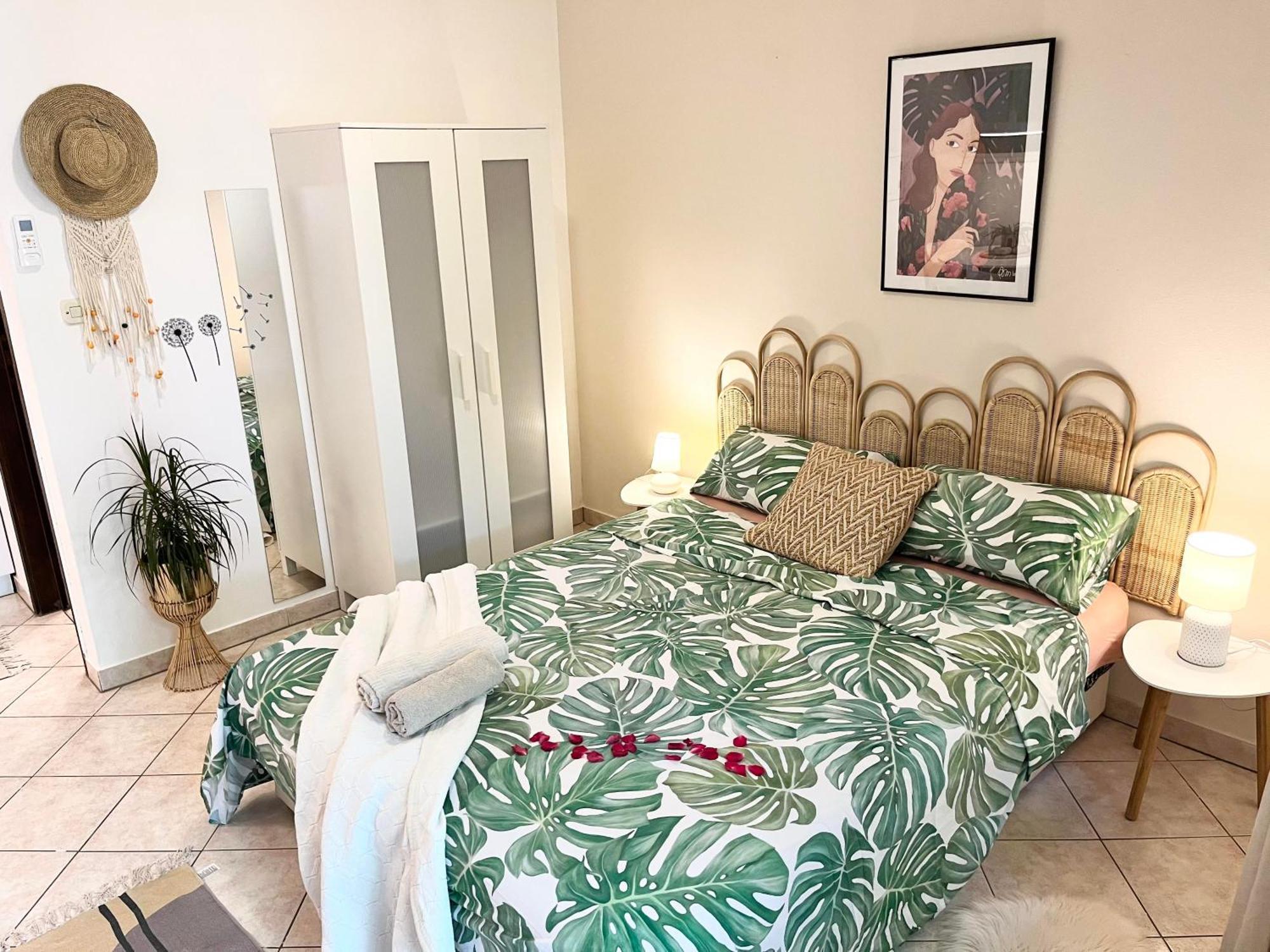 Biba Apartments Pula Bagian luar foto