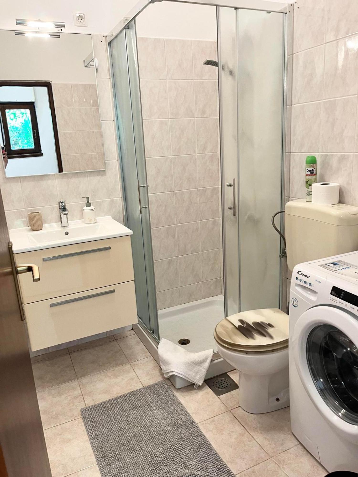 Biba Apartments Pula Bagian luar foto